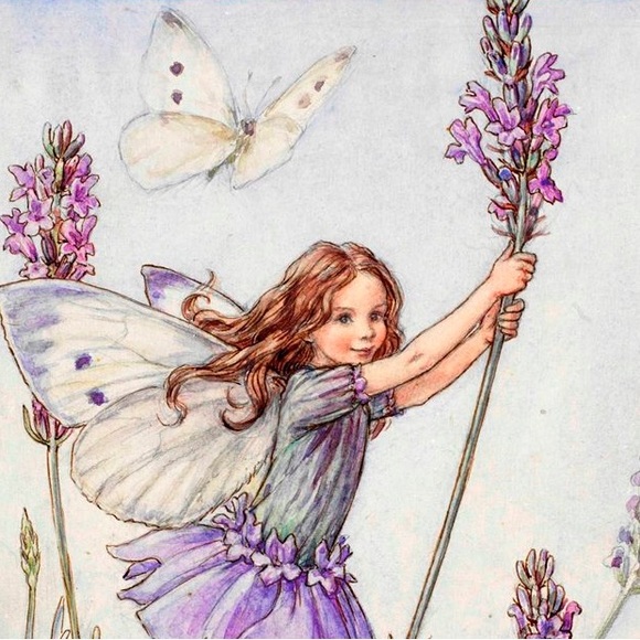 lavenderfairy13